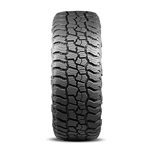 Mickey Thompson Baja Boss A/T LT35X12.50R17 119Q D