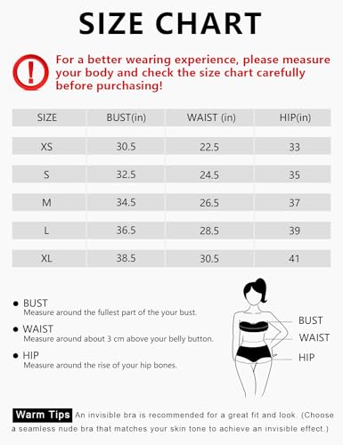 HeyNuts Women's Ultra Soft Short Sleeve Crew Neck T-Shirts Bodysuit, High Cut Thong Double Lined Sexy Tummy Control Tank Tops Bodysuit Leotard Clothing Carbon Dust XS(0/2)