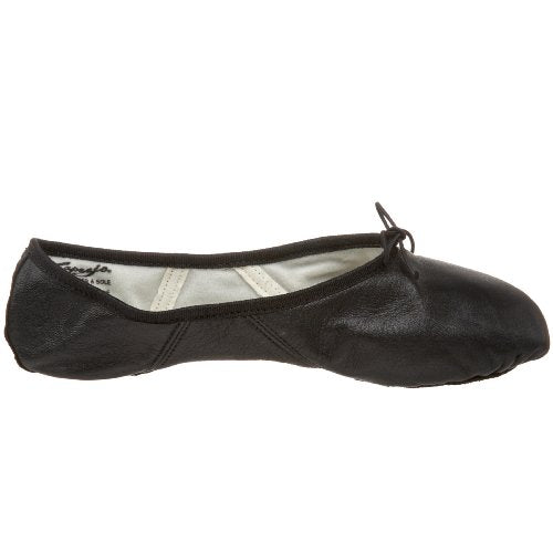Capezio Men's Romeo, Black 10 M US