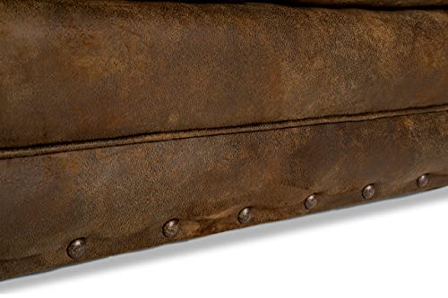 American Furniture Classics Alpine Lodge Sofa