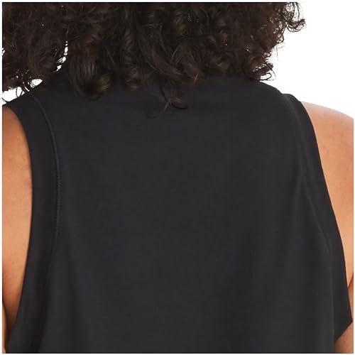 MARMOT Women's Windridge Tank, Black, X-Small