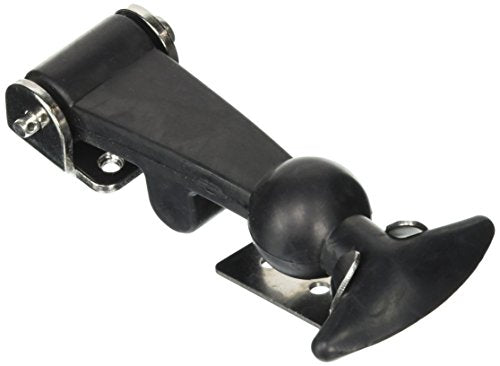 Buyers Products WJ201SS Truck and Trailer Rubber Hood Latch