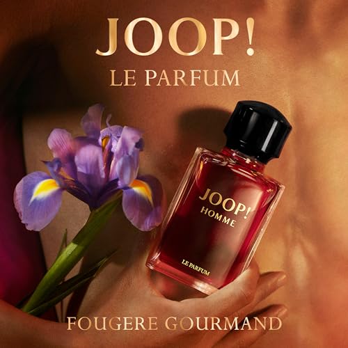 JOOP! Homme Le Parfum for Men, 2.5 fl oz.