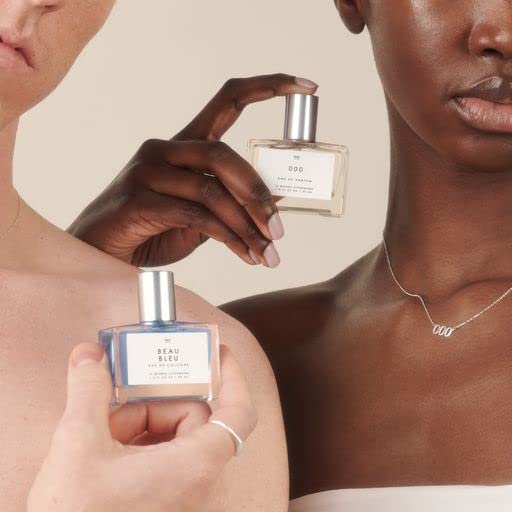 Le Monde Gourmand Le Jumbo Lait de Coco Eau de Parfum - 2.5 fl oz (75 ml) - Bergamot, Vanilla, Coconut Fragrance Notes