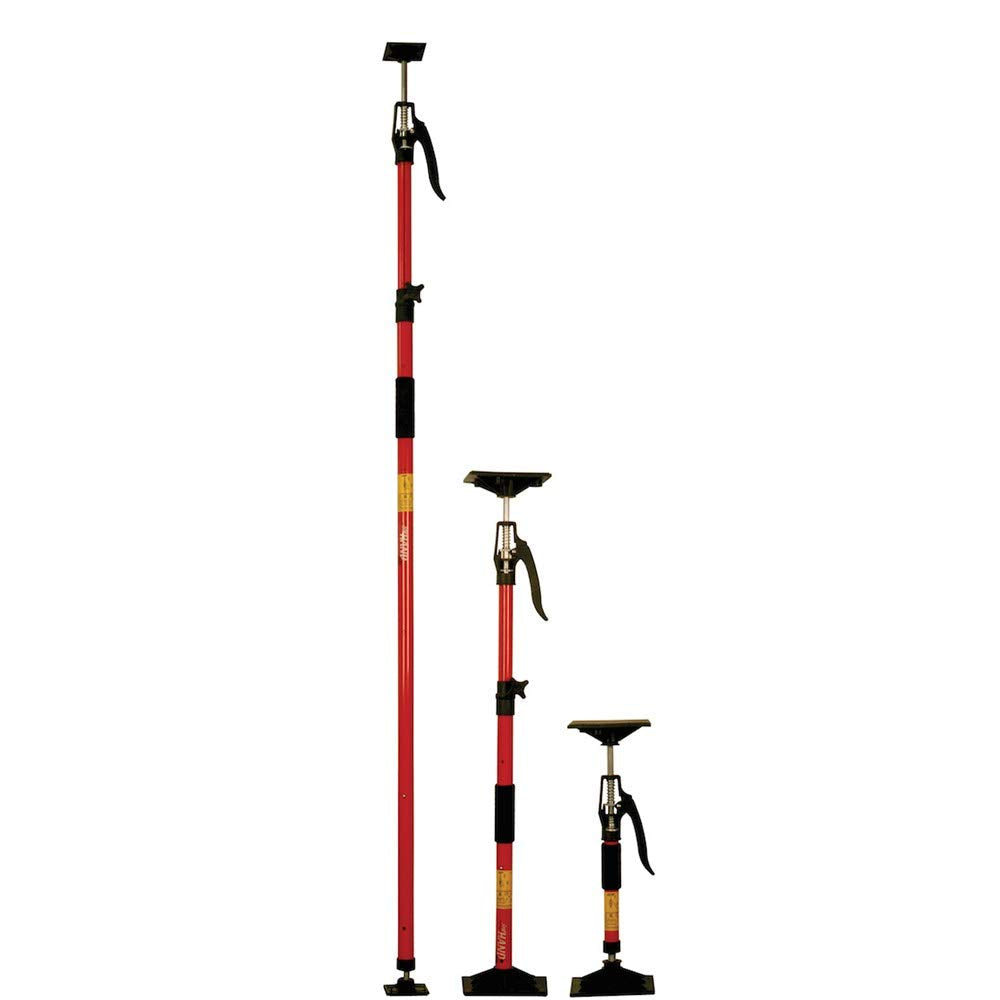 Fastcap 3HANDCPACK 3rd Hand Contractor Poles 4-Pack