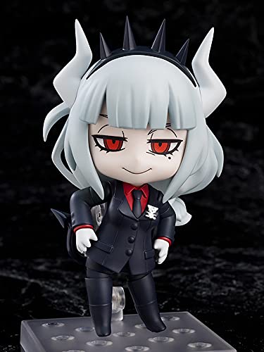 Good Smile Helltaker: Lucifer Nendoroid Action Figure, Multicolor