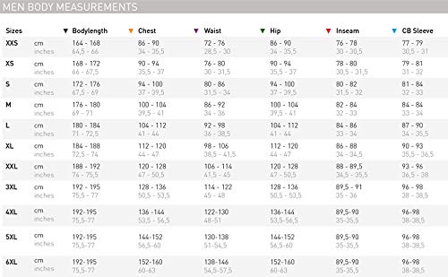 Helly Hansen Men's Moss Waterproof Windproof Rain Pant Bottoms, 990 Black, Small