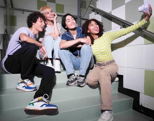 instax mini 12™ Bundle White