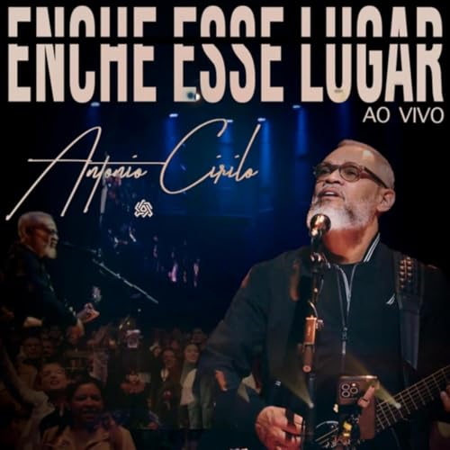 Enche Este Lugar - Ao Vivo (Ao Vivo)
