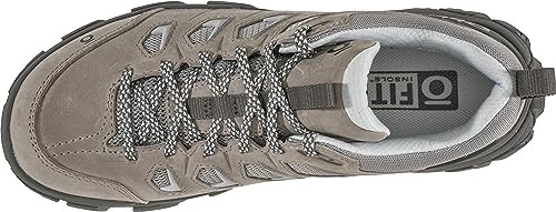 Oboz Sawtooth X Low Drizzle 7.5 B (M)