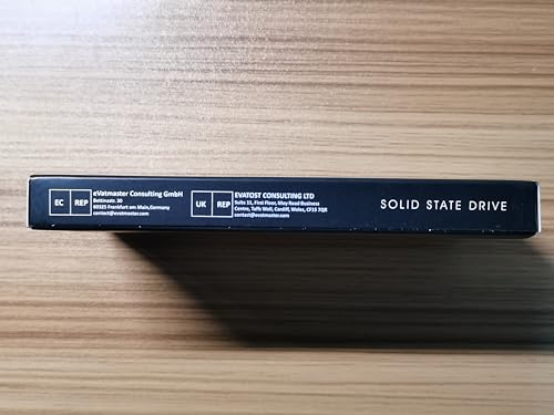 Fikwot FN501 Pro 256GB NVMe SSD - M.2 2280 PCIe Gen3 x4 Internal Solid State Drive with Graphene Cooling Sticker, Up to 3,500MB/s, SLC Cache 3D NAND TLC, Compatible with Laptop & PC Desktop