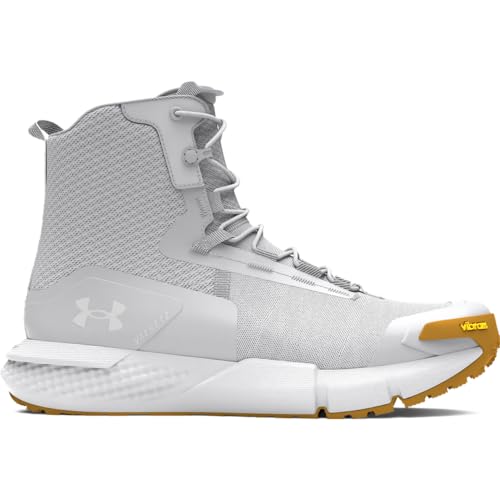Under Armour Men's Charged Valsetz, (200) Coyote/Coyote/Coyote, 11, US