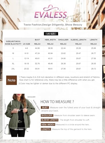 EVALESS Jackets for Women Fashion 2023 Winter Coat for Women Business Casual Diamond Quilted Shacket Jackets Lightweight Collar Long Sleeve Zip Up Puffer Grey Jacket with Pockets, Small