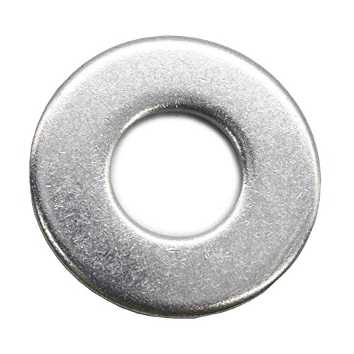 (20 per Pack) 1/2"（ID） x 1-3/8"（OD） Fender washers,Thick.0.086"-0.132",Stainless Steel 18-8 by Fullerkreg