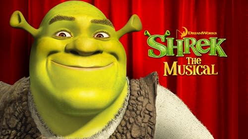 Shrek the Musical