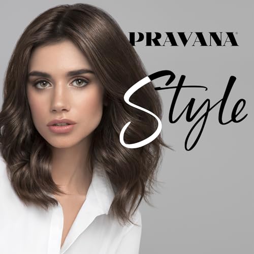 Pravana Super Shape Extreme Hair Spray | Styling Mist For Strong Hold | Adds Tremendous Body | Defends Against Humidity | Vegan & Cruelty Free | Paraben & Sulfate Free | 10.6 Oz