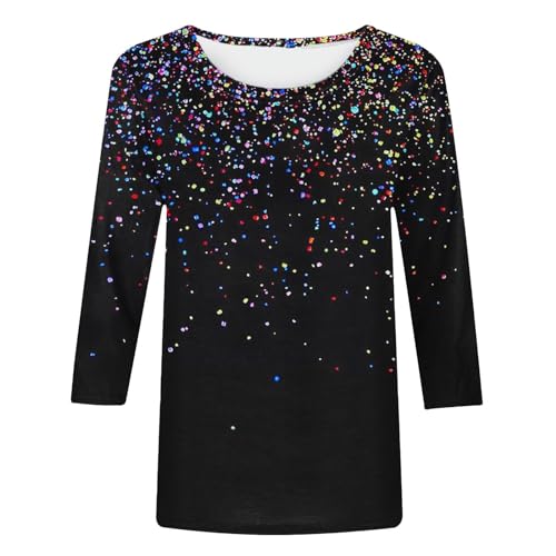 My Recent Orders On Amazon Made by Me,Amazon Haul Items Under 20,Ladies Party Tops,90 de Off Deals,Sequin Blouses,Womens Clearance Sweaters,Crewneck 3/4 Sleeve Shirts for Women,Women’S Clearance