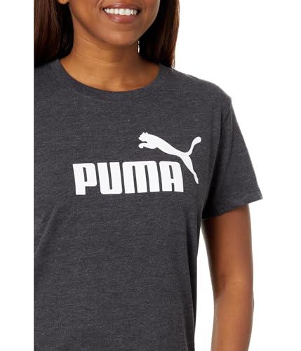 PUMA Women's Essentials Tee (Available in Plus Sizes)