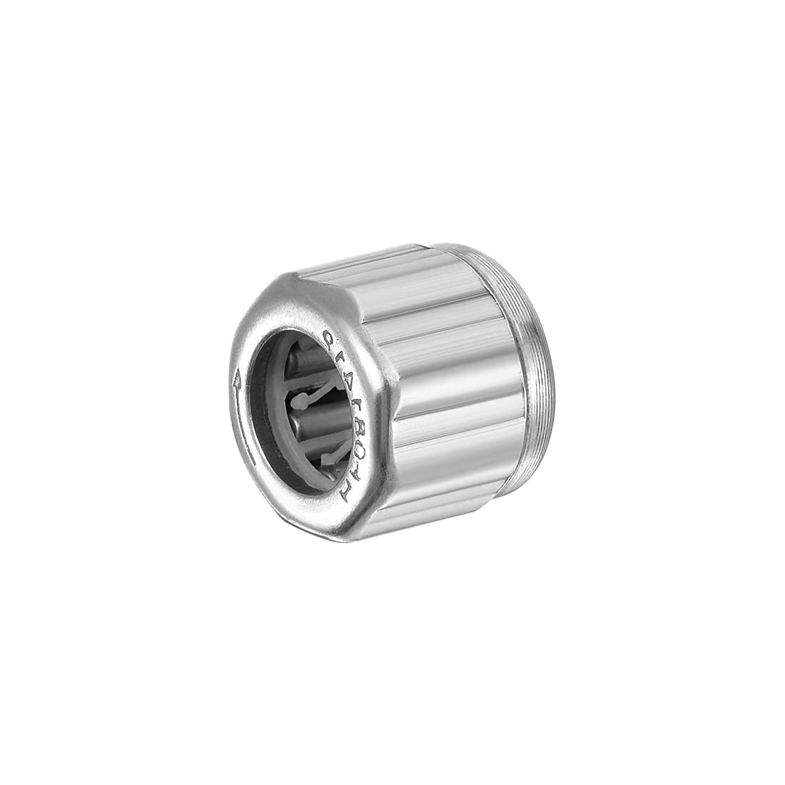 uxcell Needle Roller Bearings, One Way Bearing, 8mm Bore 14mm OD 12mm Width