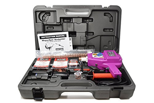 Motor Guard - Pro Plus Stud Welder Kit (2250)