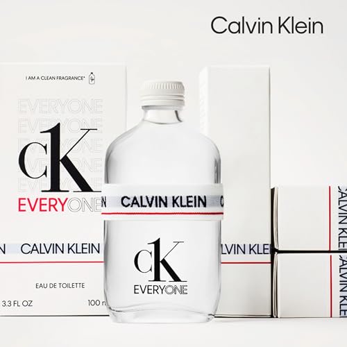 Calvin Klein CK Everyone Eau de Toilette 0.33 fl oz.