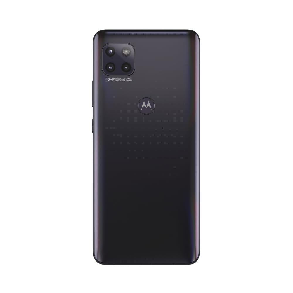 MOTOROLA Moto ONE 5G UW ACE 64GB Volcanic Grey-(Verizon)