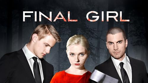 Final Girl