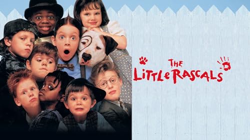 The Little Rascals