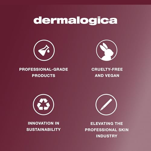 Dermalogica Dynamic Skin Strengthening Serum, Anti Aging Face Serum - Strengthens and Hydrates Skin Barrier, 1 fl oz