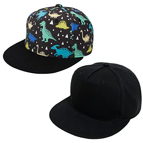 Kids Baseball Hat Toddler Boy Girl Sun Protection Hat Cotton Hats,Sun Hat for Baby Girls Boys Children (1-2 Years
