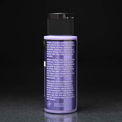 FolkArt Studio Series Let's Paint Kit, Multiple Colors 39 Piece