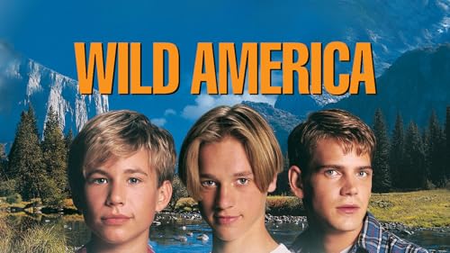 Wild America