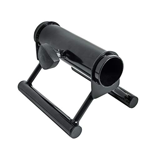CAP Barbell T Bar Row & Landmine Barbell Attachments | 1" Standard Bar or 2" Olympic Bar Options