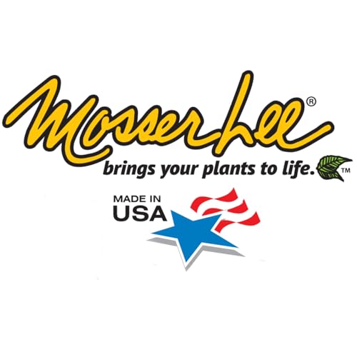 Mosser Lee ML1122 Pearl Stone Soil Cover, 5 lb.