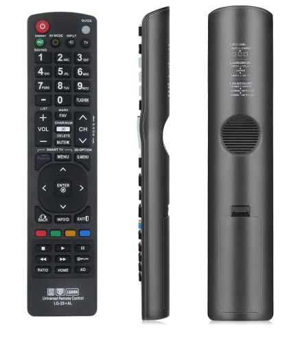 for LG TV Remote Replacement, for All 2019-2023 LG Remote Control for LG Smart TVs, for LG Magic Remote MR22/23GA with Voice and Pointer Function. for LG TV ThinQ OLED WebOS UHD 4K. 1-Year Warranty.