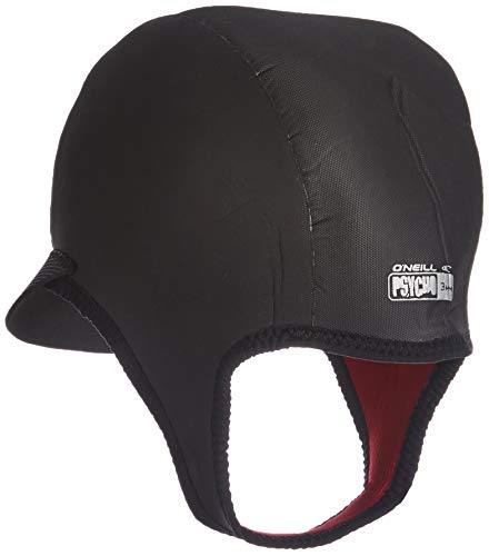 O'Neill Squid Lid 3mm, Black, X-Small