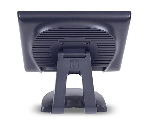Elo 1515L - 15" Touchscreen Monitor with Stand, 1024 x 768, Black