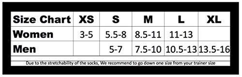 Vitalsox Italy -Patented Graduated Compression VT1211 Silver DryStat (1-Pair Fitted), Black/White, Small