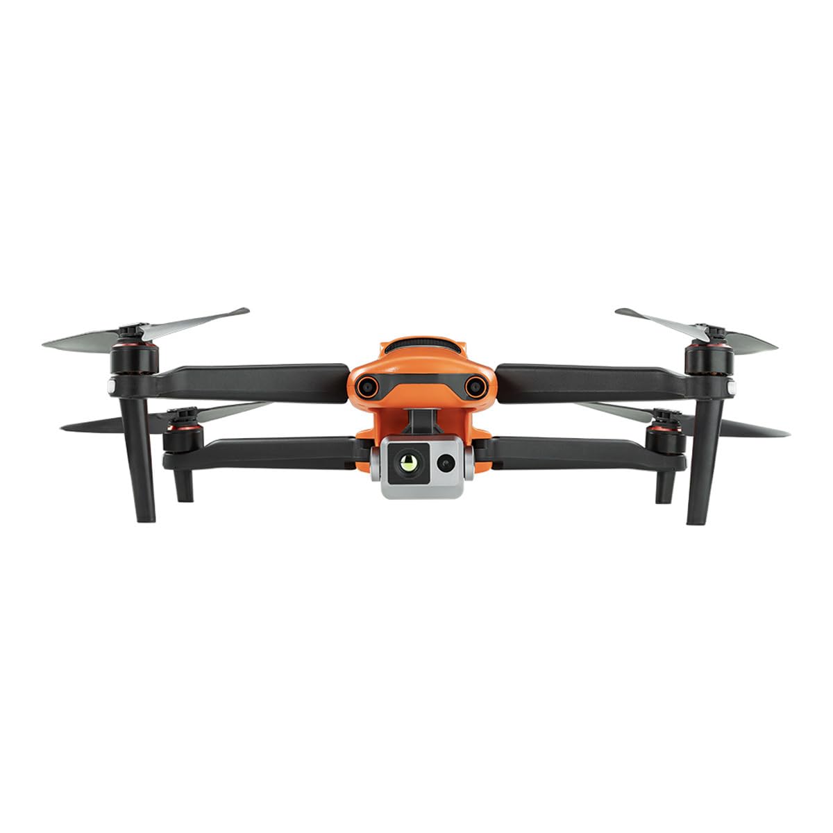 Autel Robotics Evo II V3 Dual 640T Rugged Thermal Drone Bundle