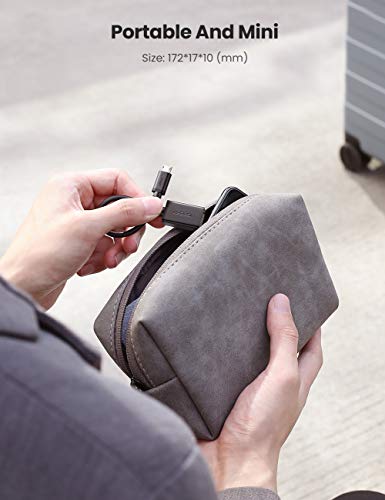 UGREEN 2 Pack On The Go Adapter Micro USB to USB OTG Cable for Samsung S7 S6 Edge S4 S3 LG G4 DJI Spark Mavic Remote Controller Android Tablets Black