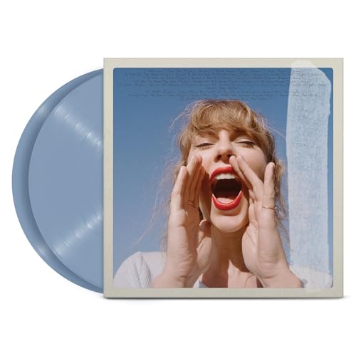 1989 (Taylor's Version)[2 LP]