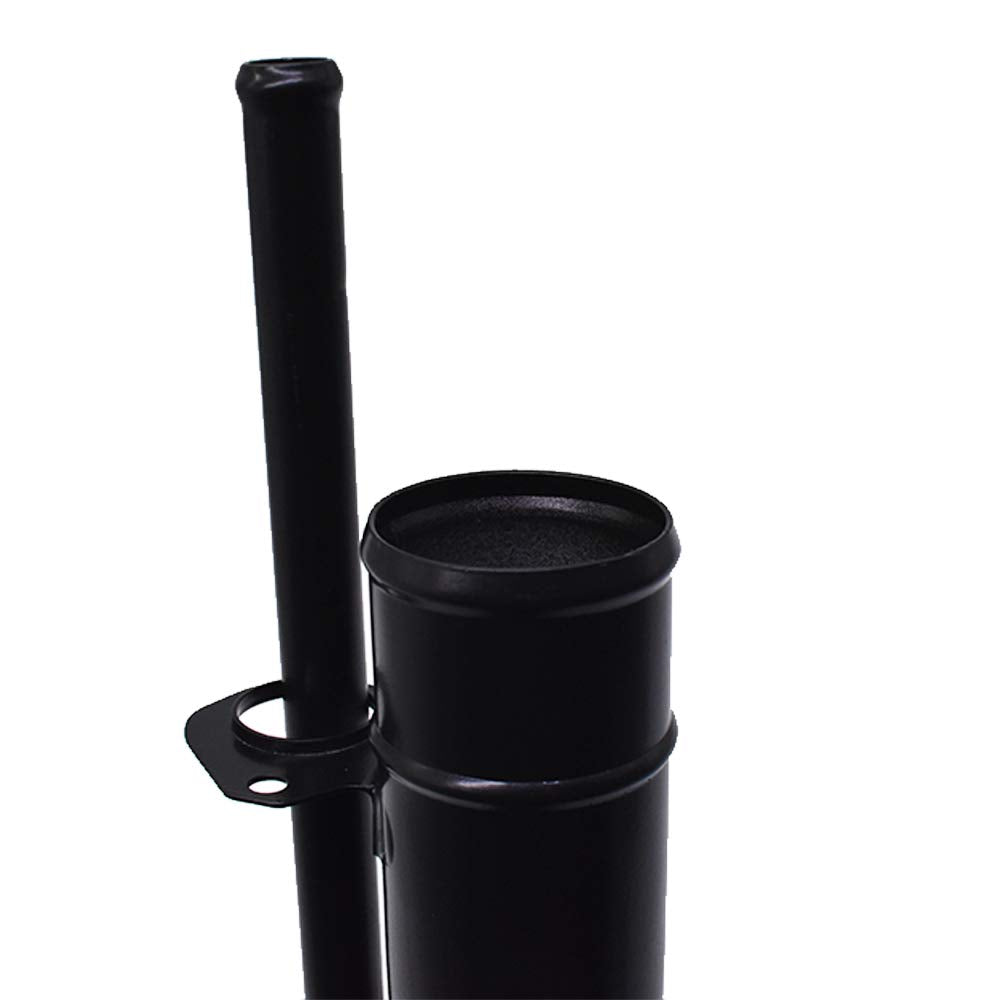 labwork Fuel Tank Filler Neck 15712148 Replacement for 95-99 Chevrolet Tahoe FN709