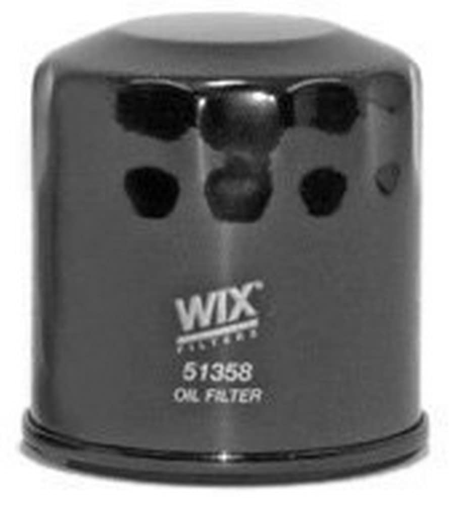 WIX Spin-On Lube Filter