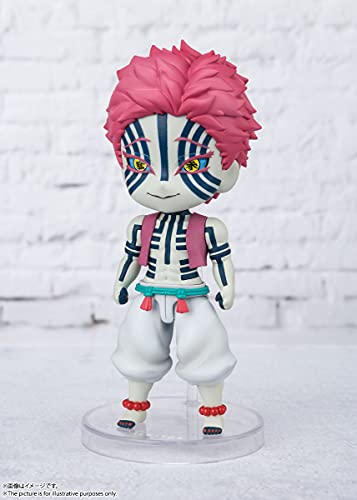 TAMASHII NATIONS - Demon Slayer: Kimetsu no Yaiba - Kocho Shinobo, Bandai Spirits Figuarts mini Action Figure