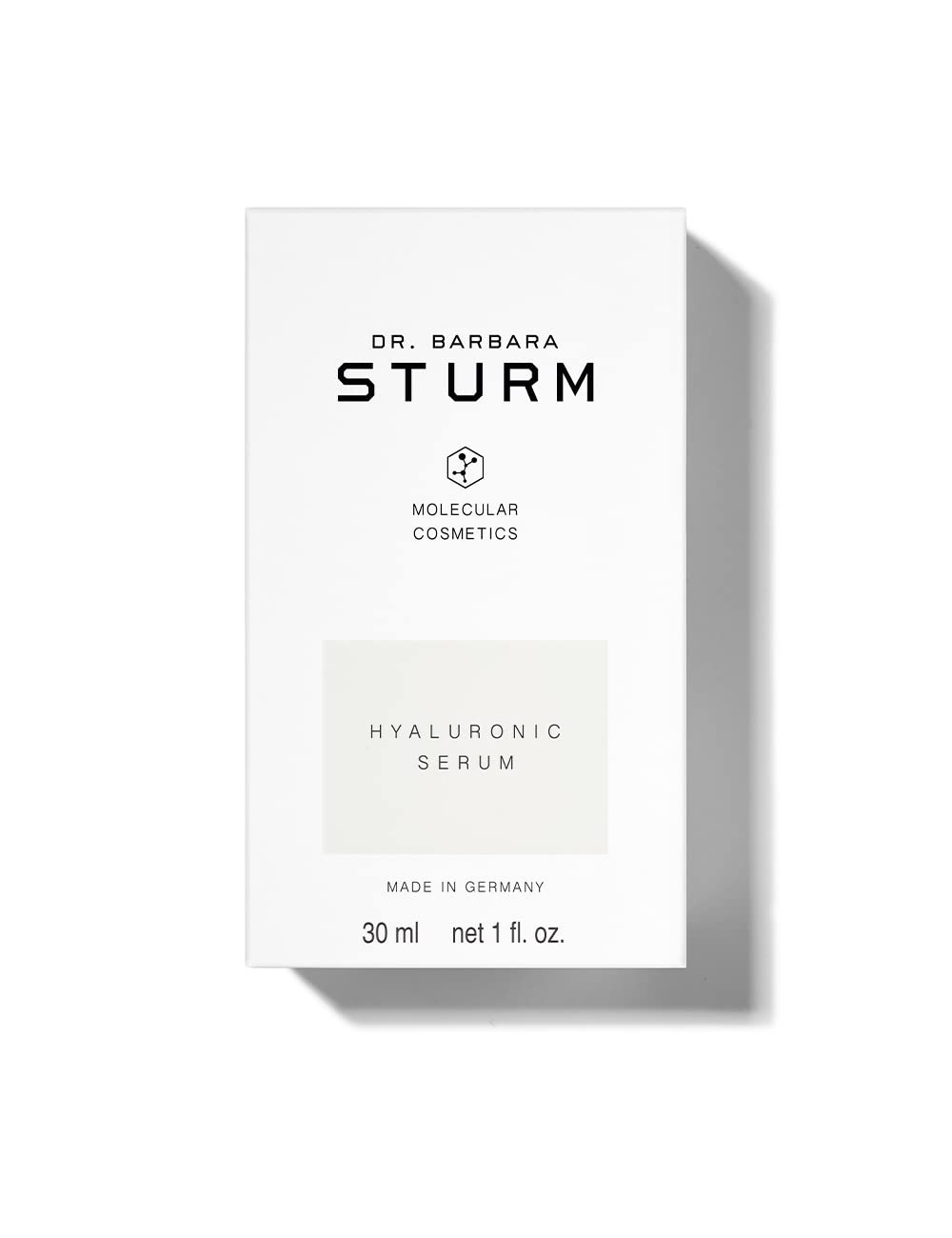 Dr. Barbara Sturm, Hyaluronic Serum, 30ml