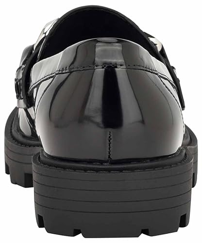 Nine West Andme, Loafer Womens, Dark Green 300, 10 US