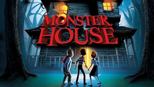 Monster House