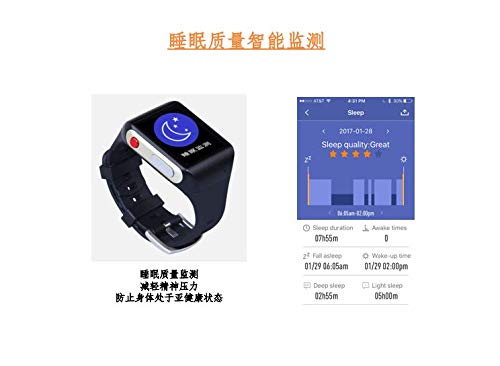 Hypertension Smart Monitor (for Mainland China Domestic Using only)