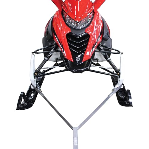 Extreme Max 5001.5028 Heavy-Duty Snowmobile/ATV Tow Strap