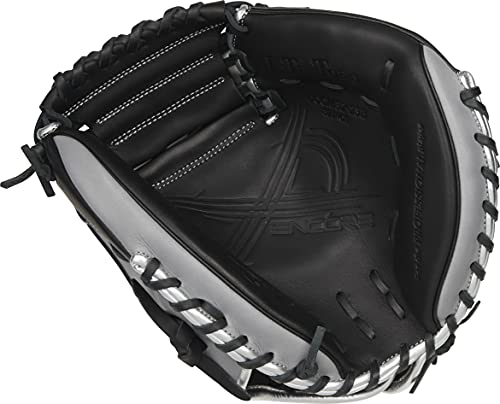 Rawlings | ENCORE Baseball Glove | Left Hand Throw | 11.75" - One-Piece Solid Web